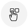 Dual Modes Icon