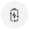 Rechargeable Icon