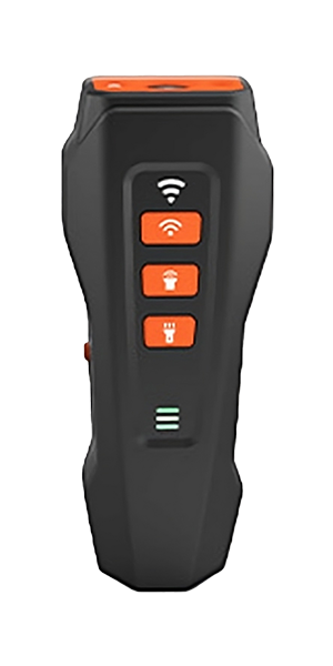 BarkWave Device